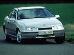 Opel Calibra Turbo 4x4 1992 года